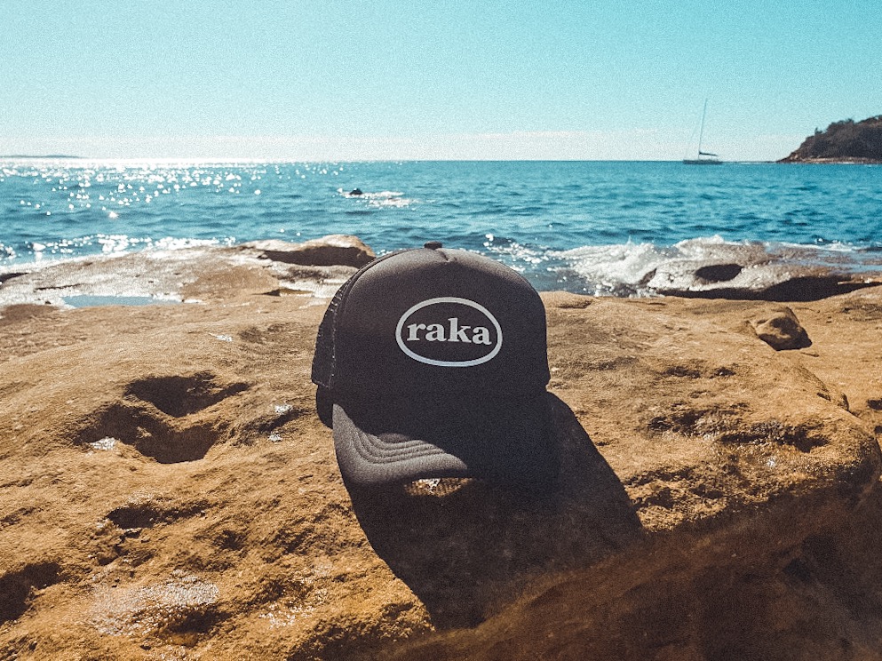 Raka™️ in Manly