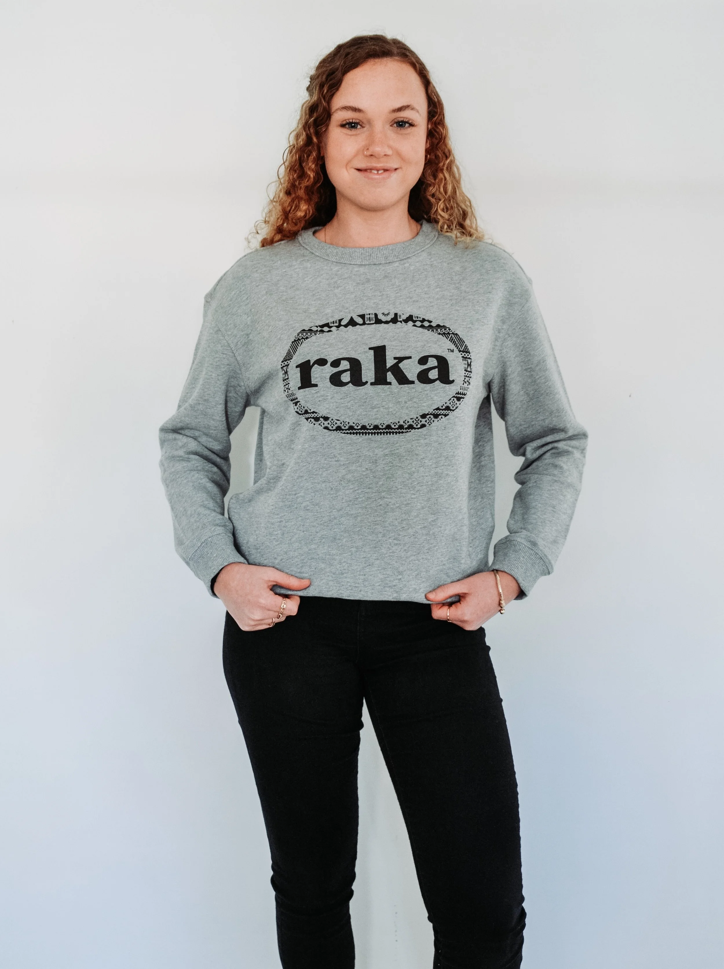 Womens Sweatshirts