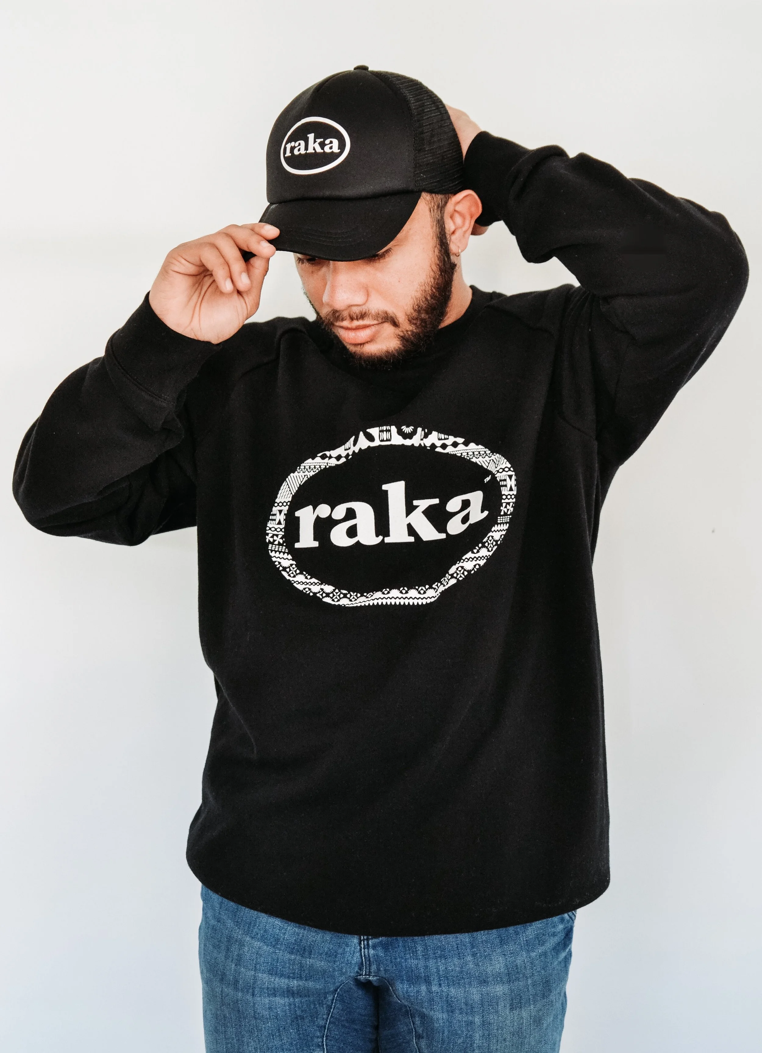 Mens Sweatshirts
