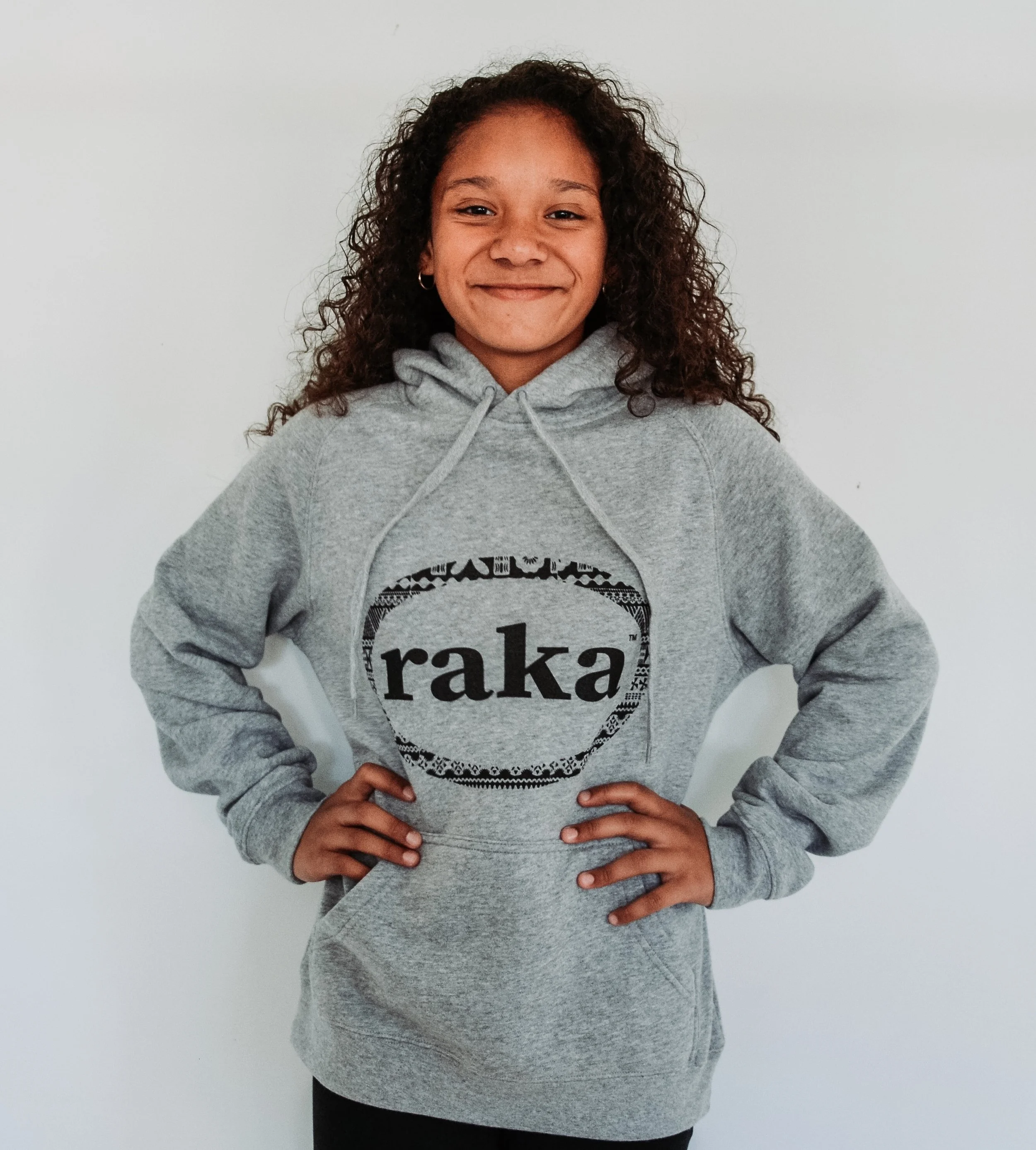 Youth Premium Hoodies