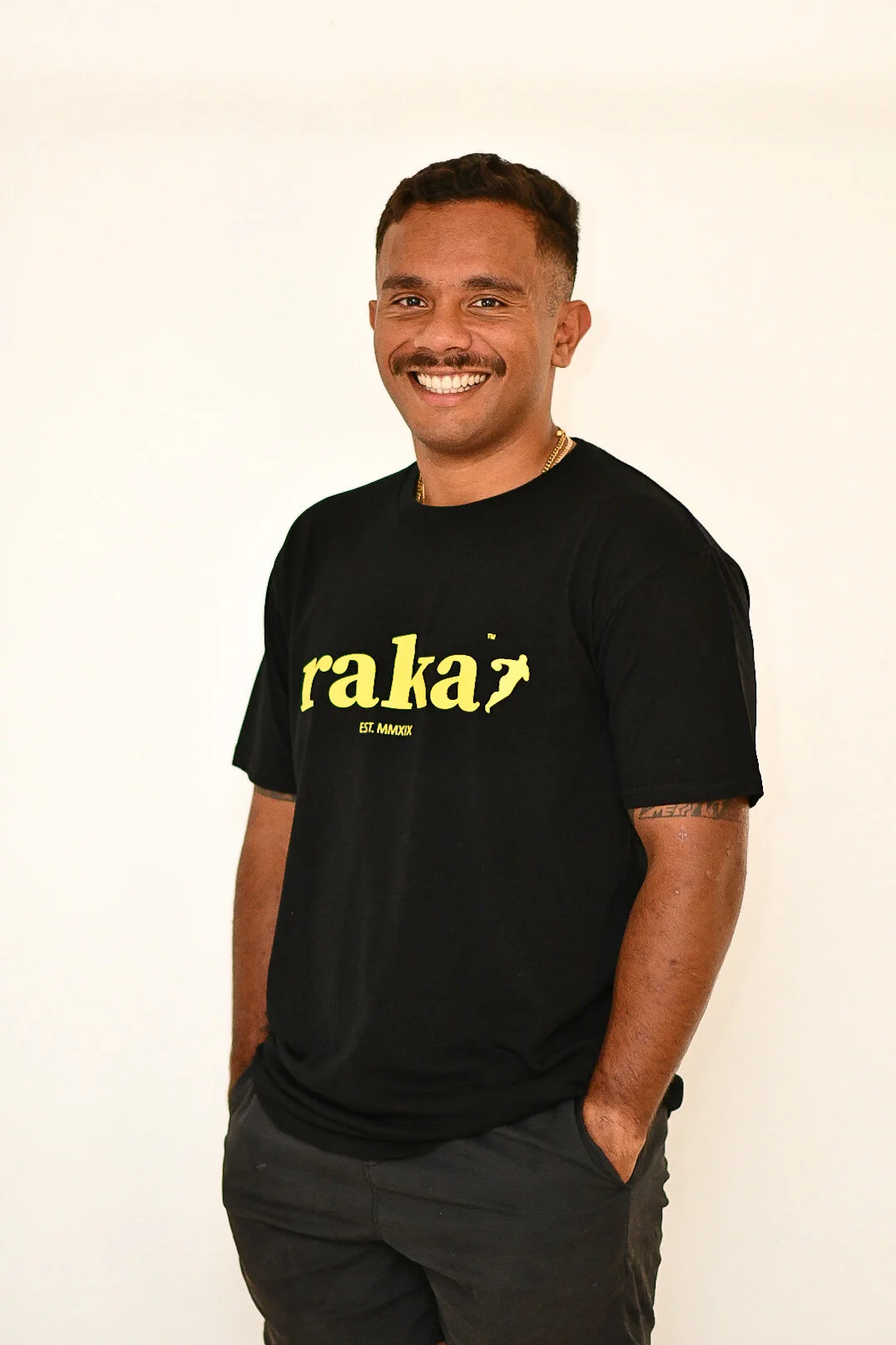RakaMan™️ T-shirt