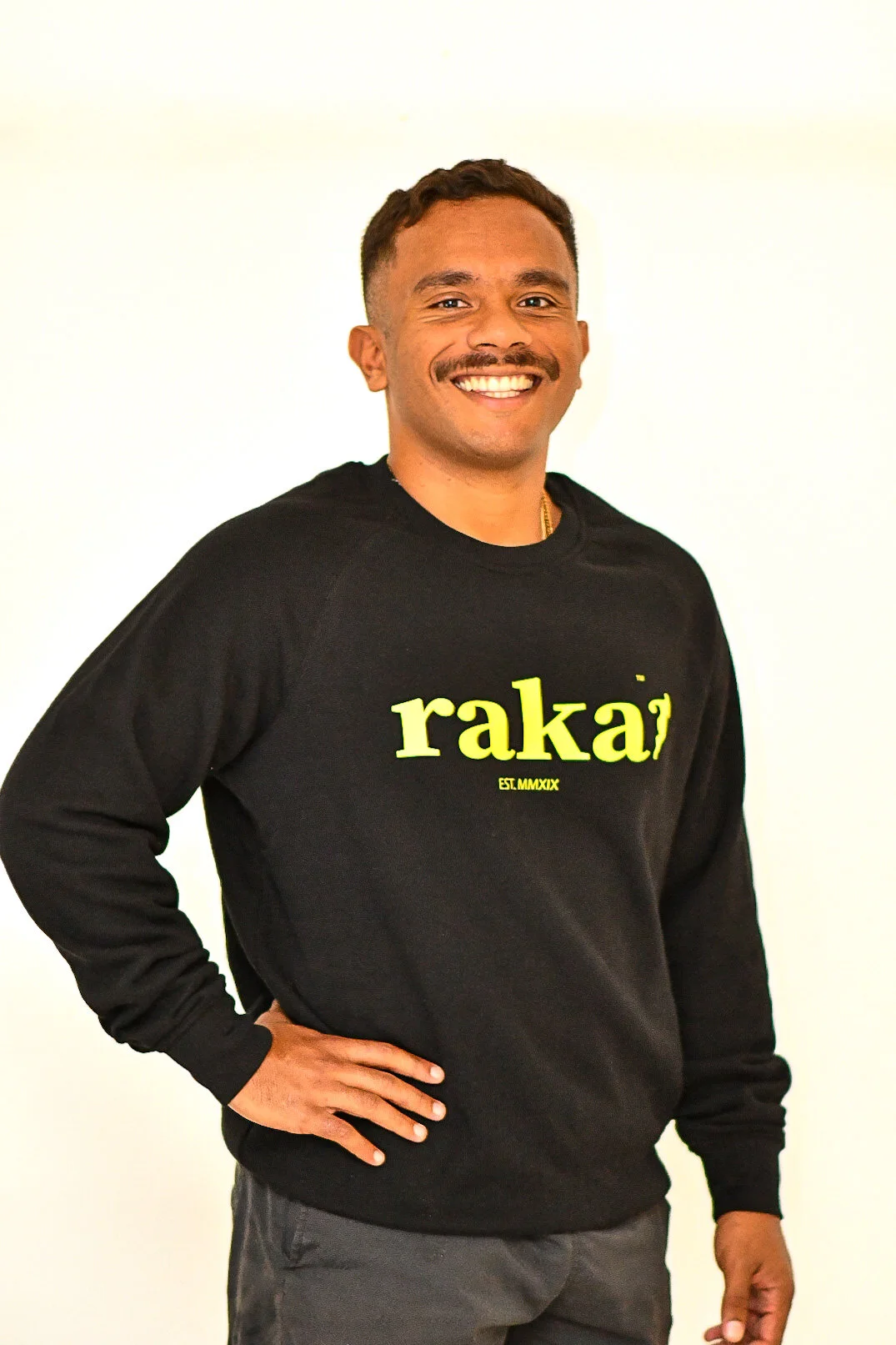 RakaMan™️ Sweatshirt