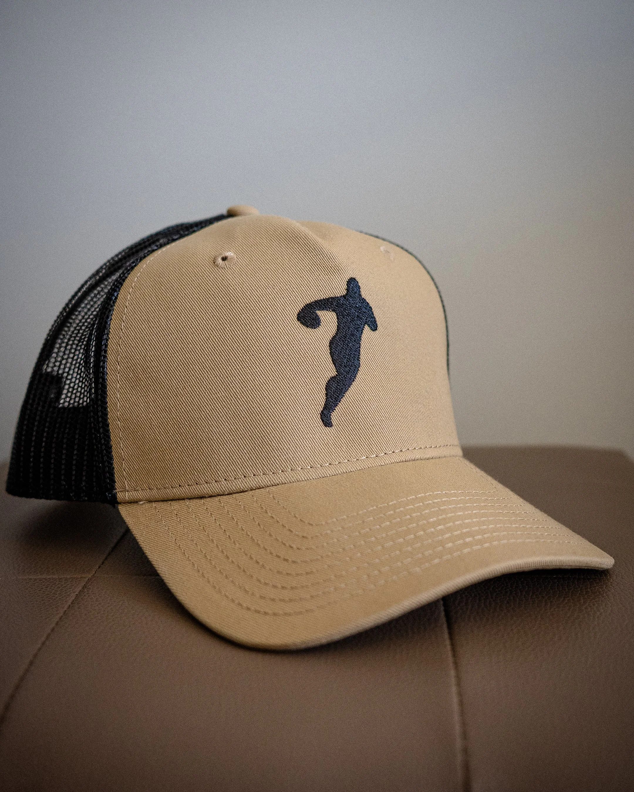 RakaMan™️ Premium Trucker