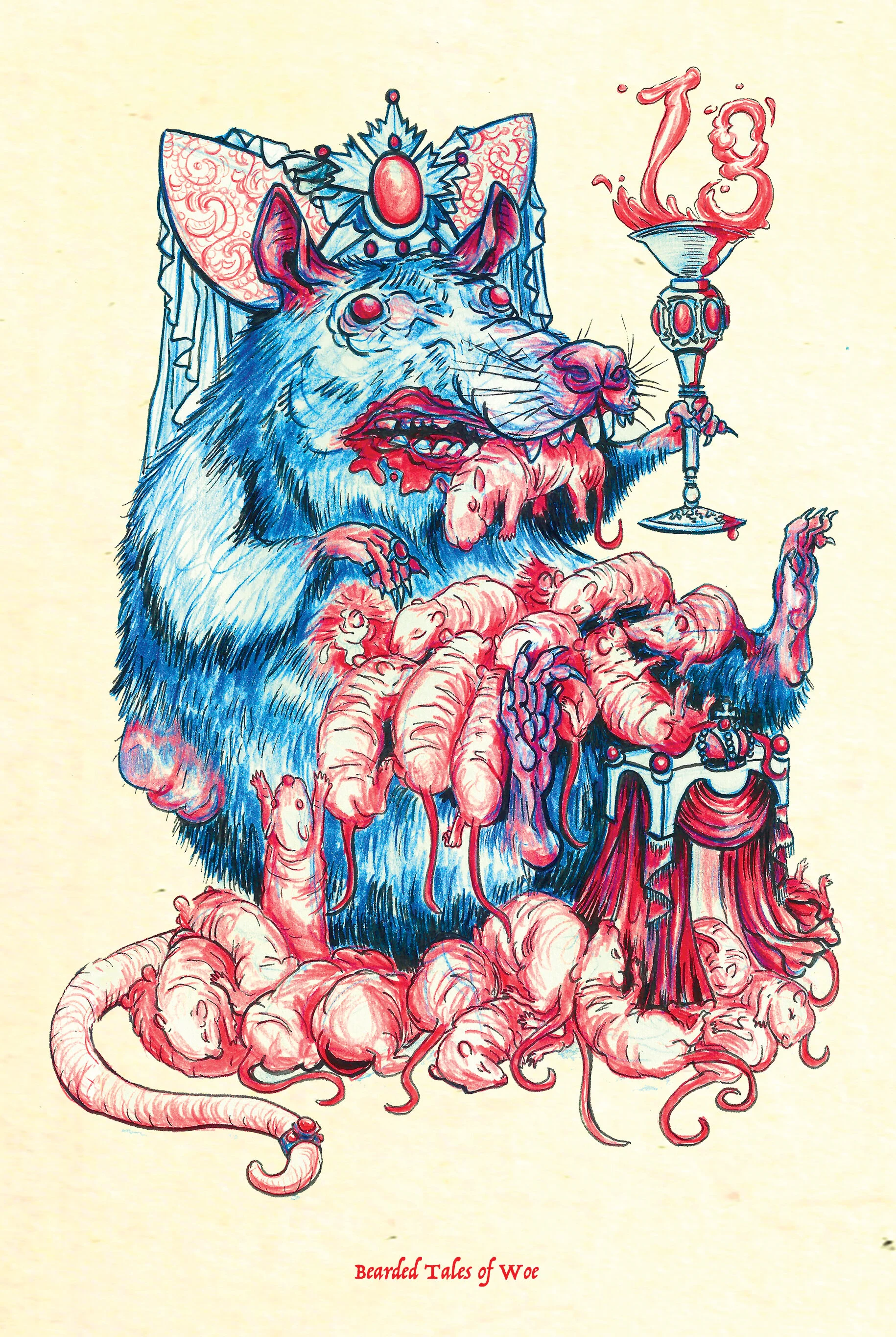 Rat Queen postcard6x9.jpg