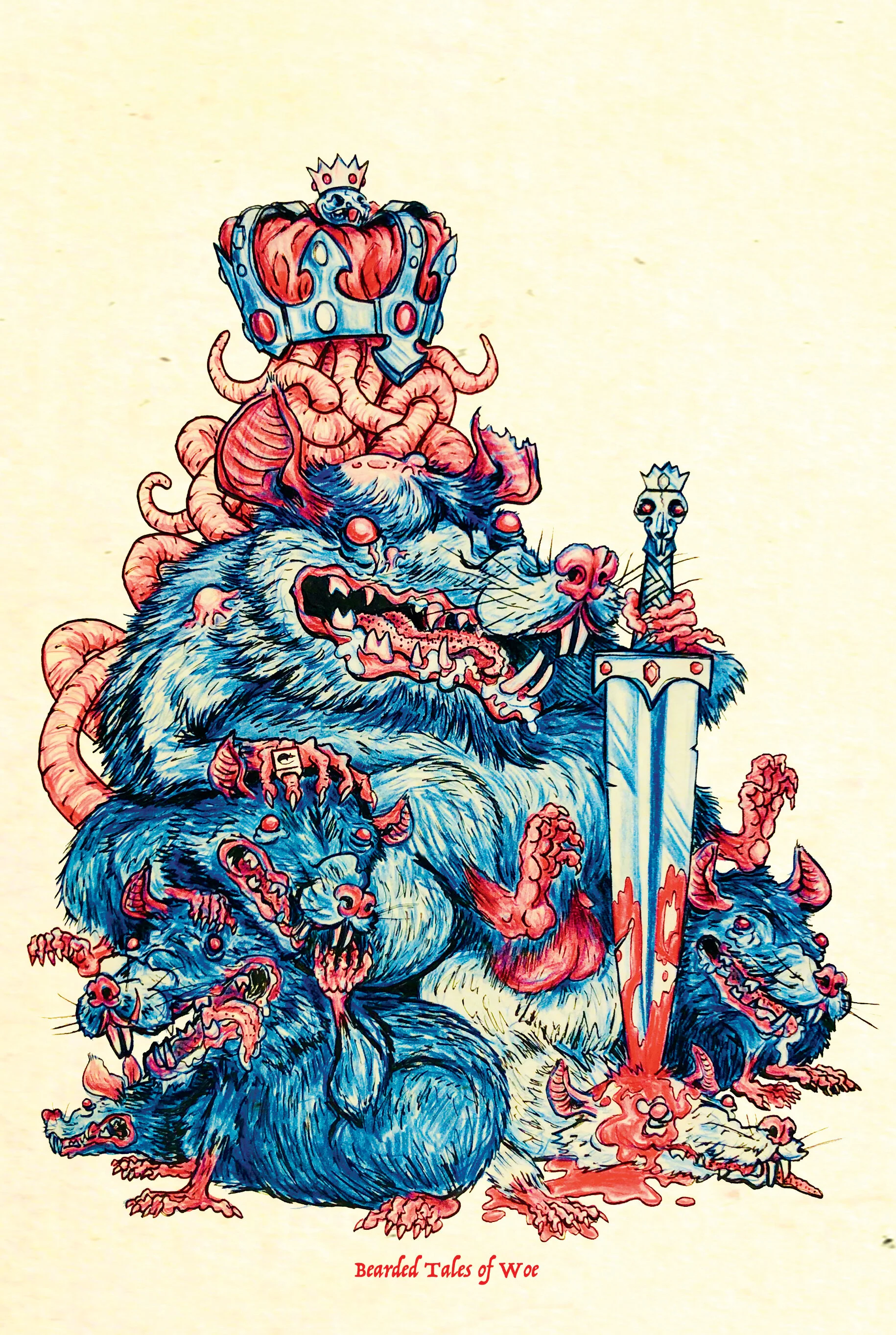 Rat King postcard6x9.jpg