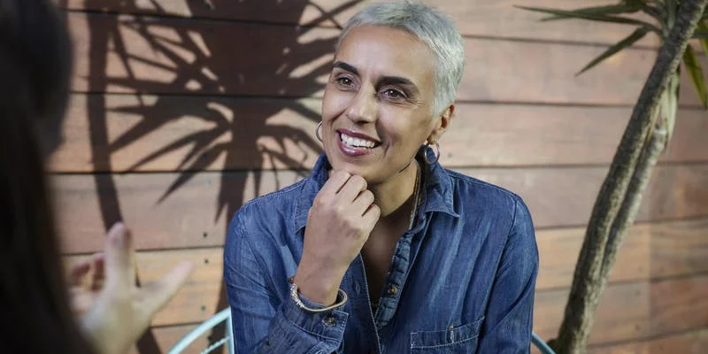 A Talk  - Transforming conflict into Love - How to create harmony in our relationships