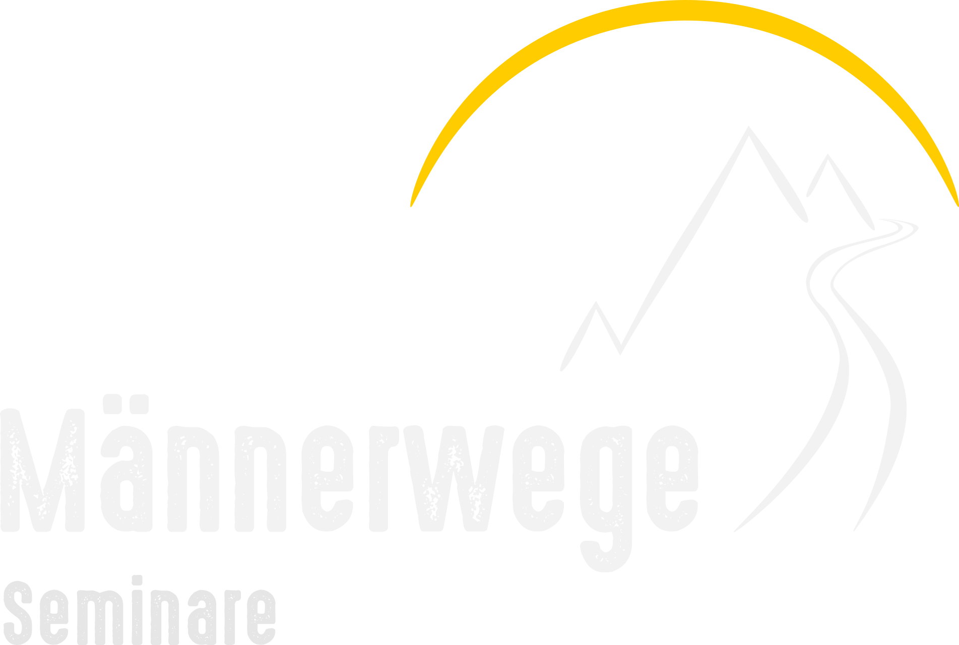 Männer Wege in der Eifel. Seminare