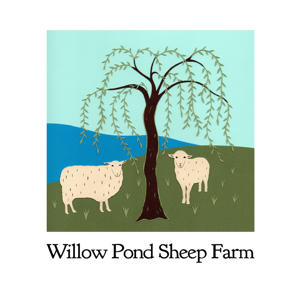 Willow Pond Sheep Farm