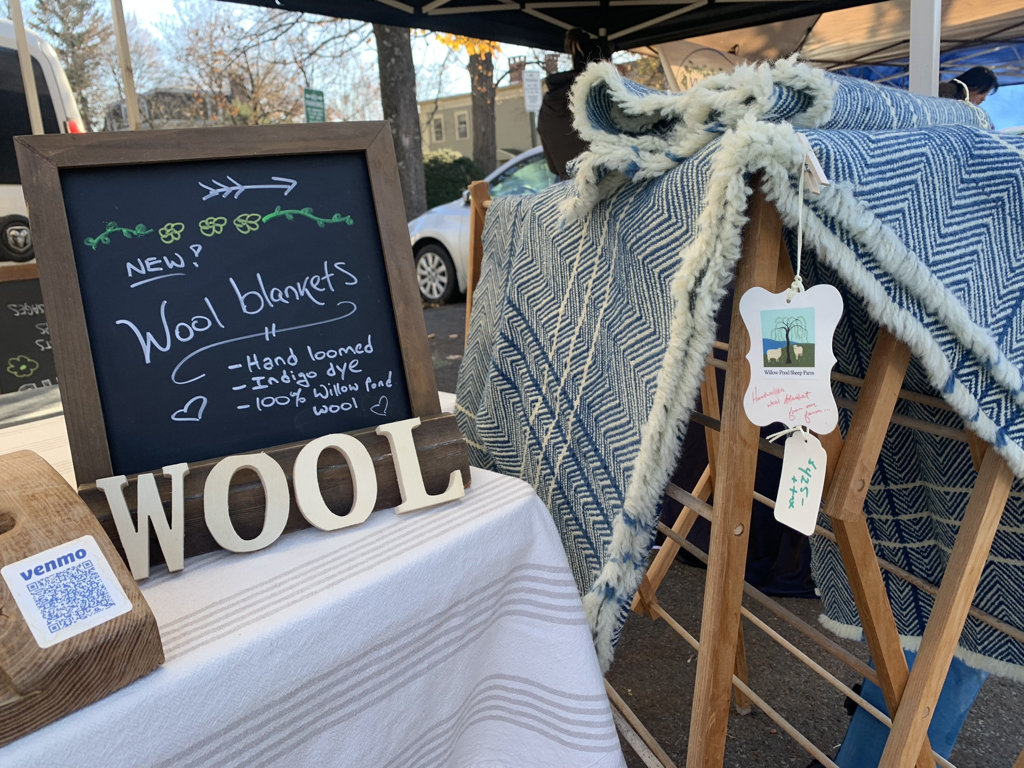 Rhinebeck Farmers Market