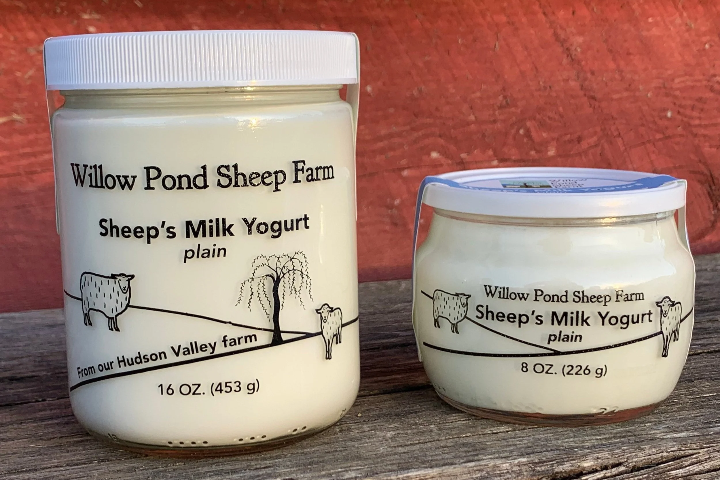 Beacon Farmers' Market