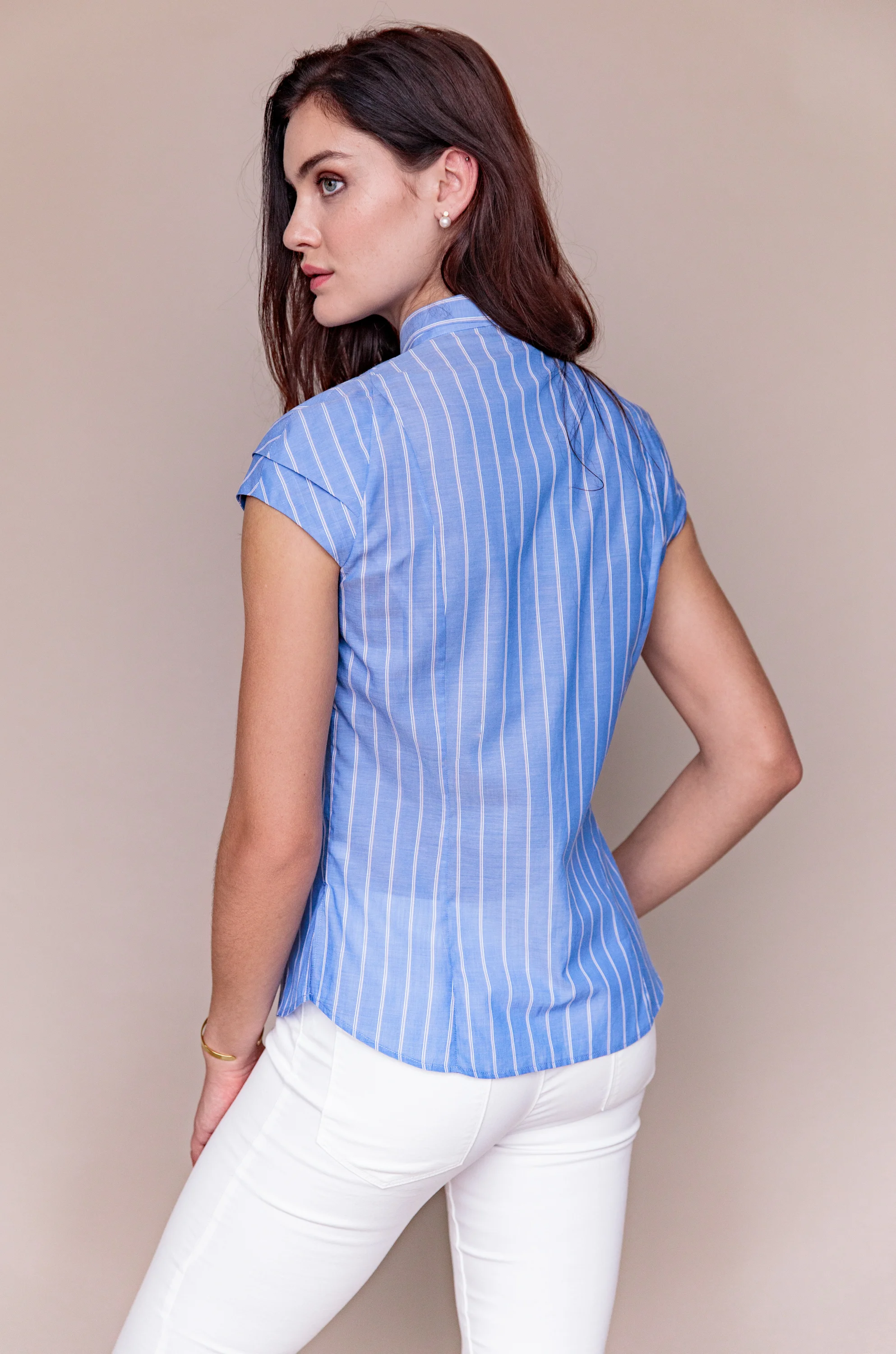 Madrid (Back)
