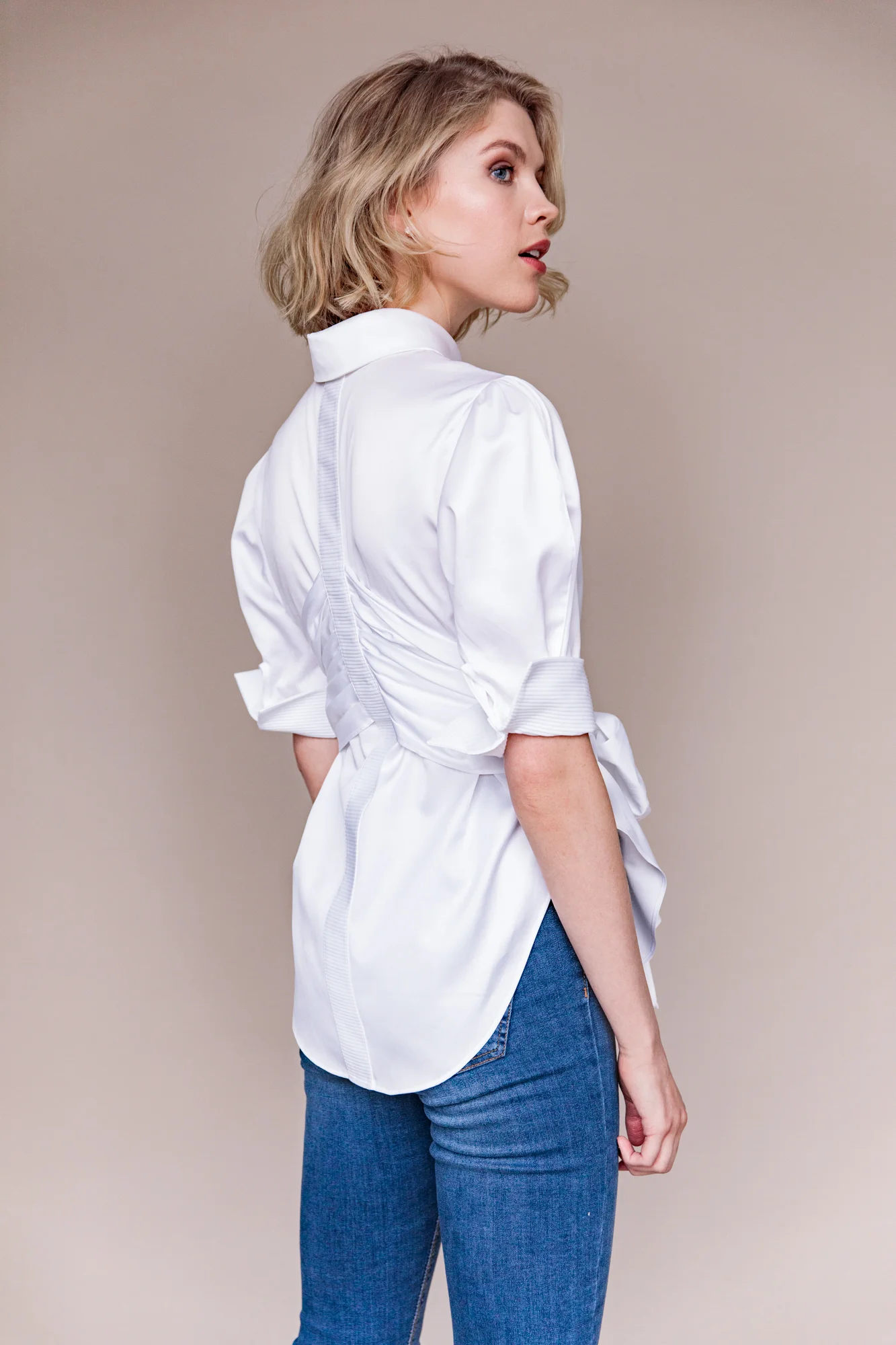 Barcelona (Back)