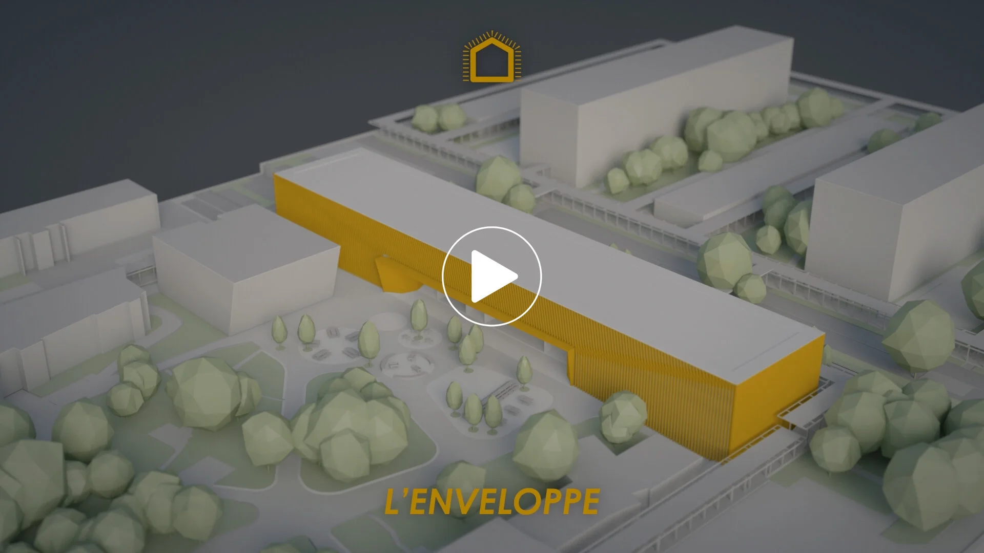 Village des Sciences B