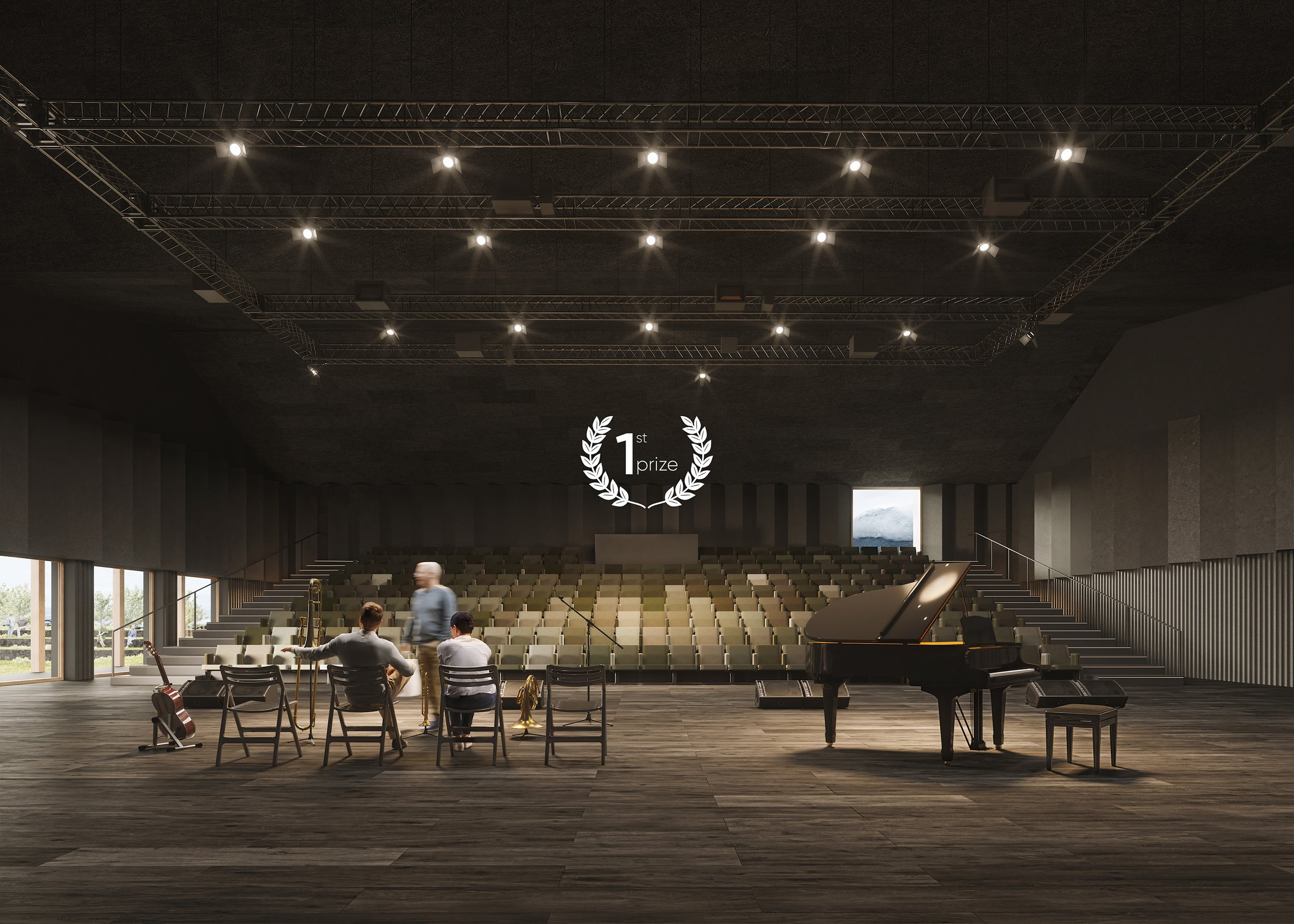 PICO MUSIC SCHOOL