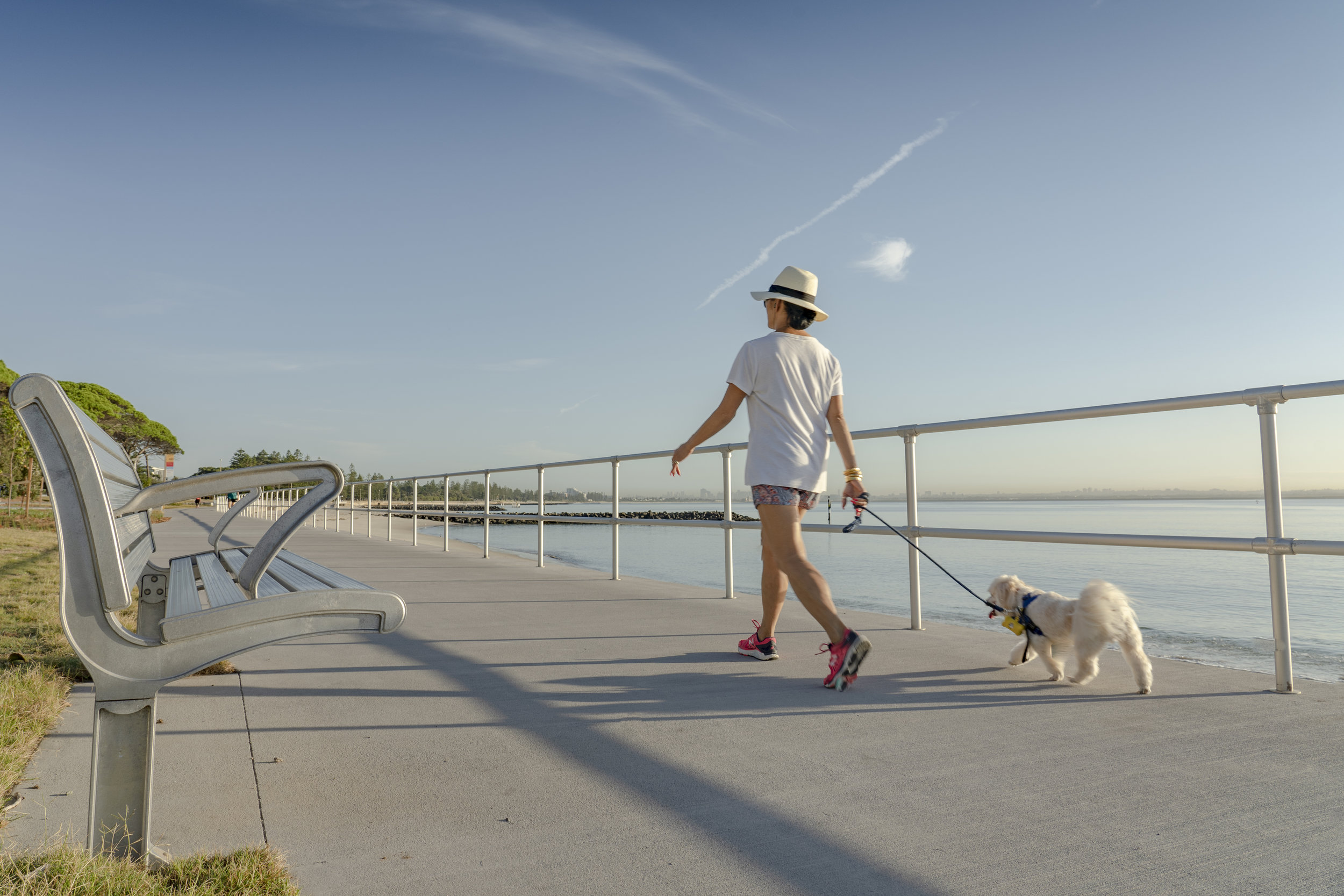 OUTSIDE = Fresh Air, Sunshine (vitamin D) and Exercise. Do you love the Outdoors? Get your Health to where You want to Be !