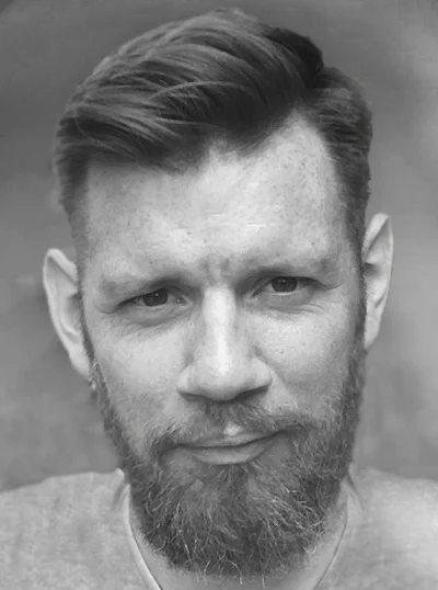TIM UNSWORTH CO-FOUNDER