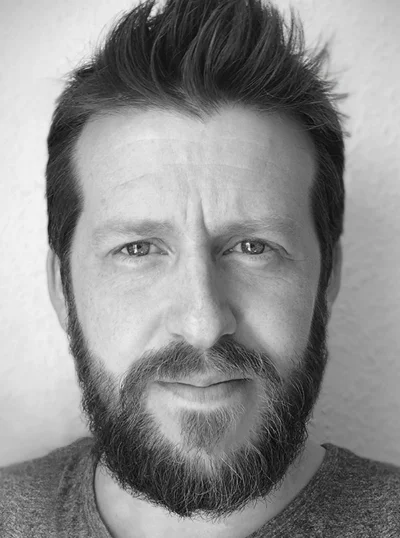 ANDREW BRAND CO-FOUNDER