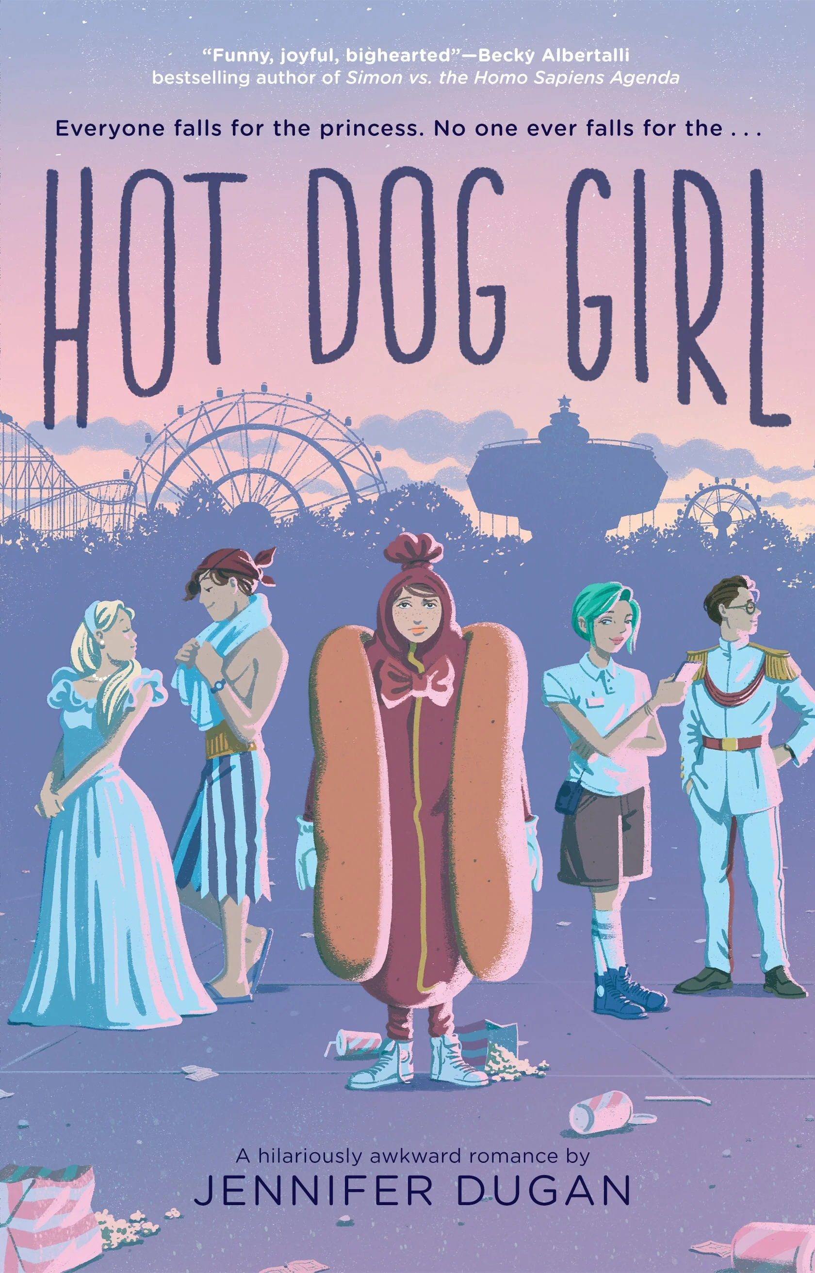 G.P. Putnam's Sons Books for Young Readers
