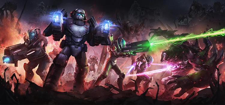 ALIENATION RELEASES TODAY!