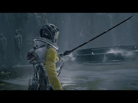 Returnal Housemarque Returnal Housemarque