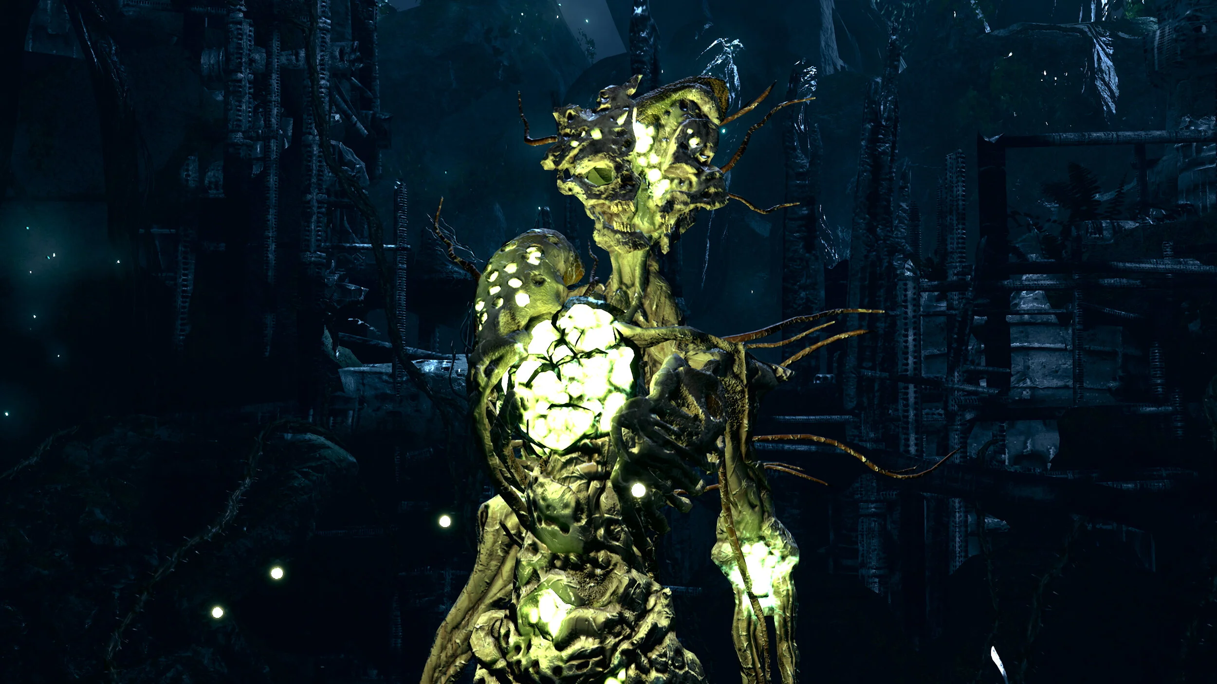 RETURNAL PATCH 1.4.0