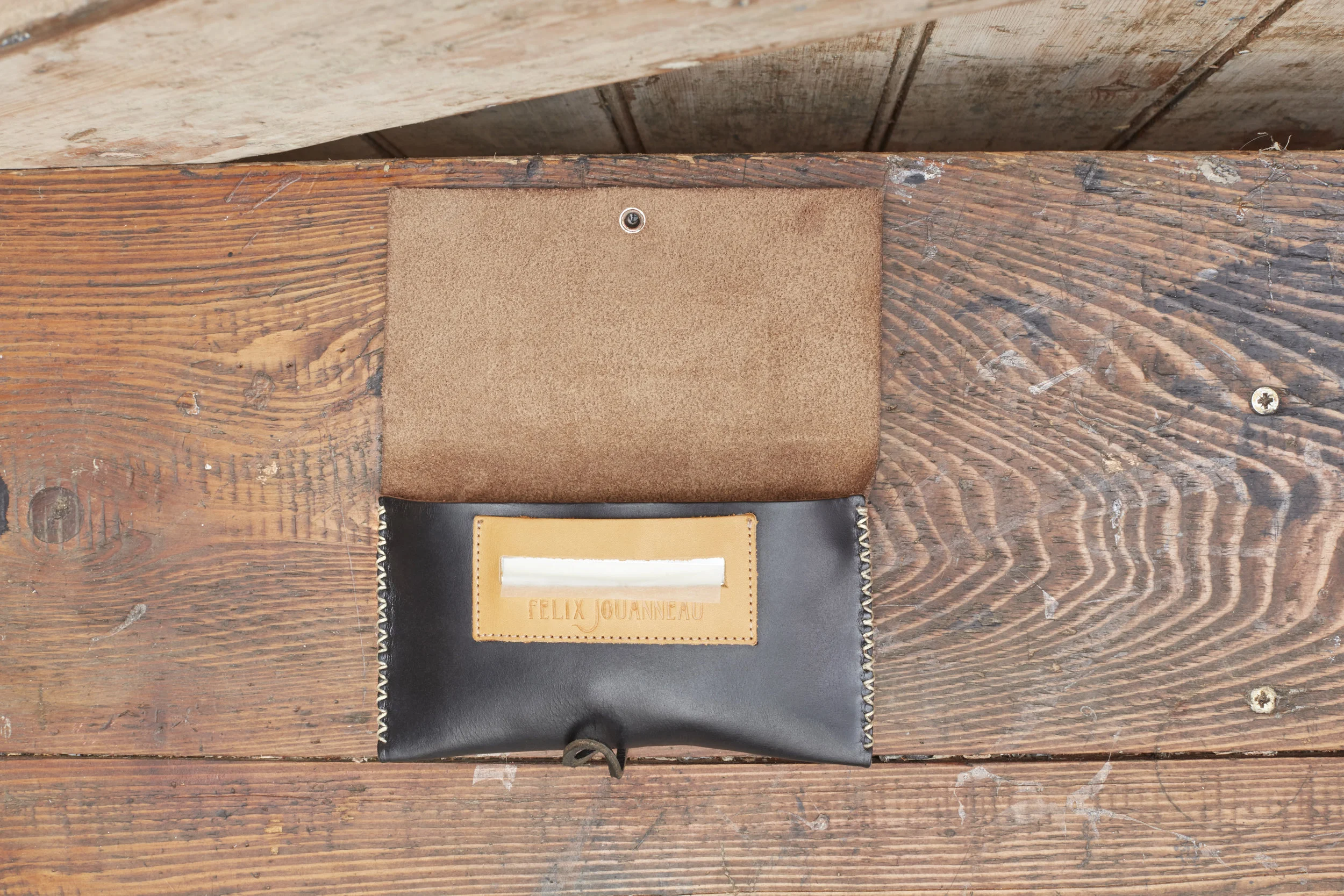 Tobacco Pouch