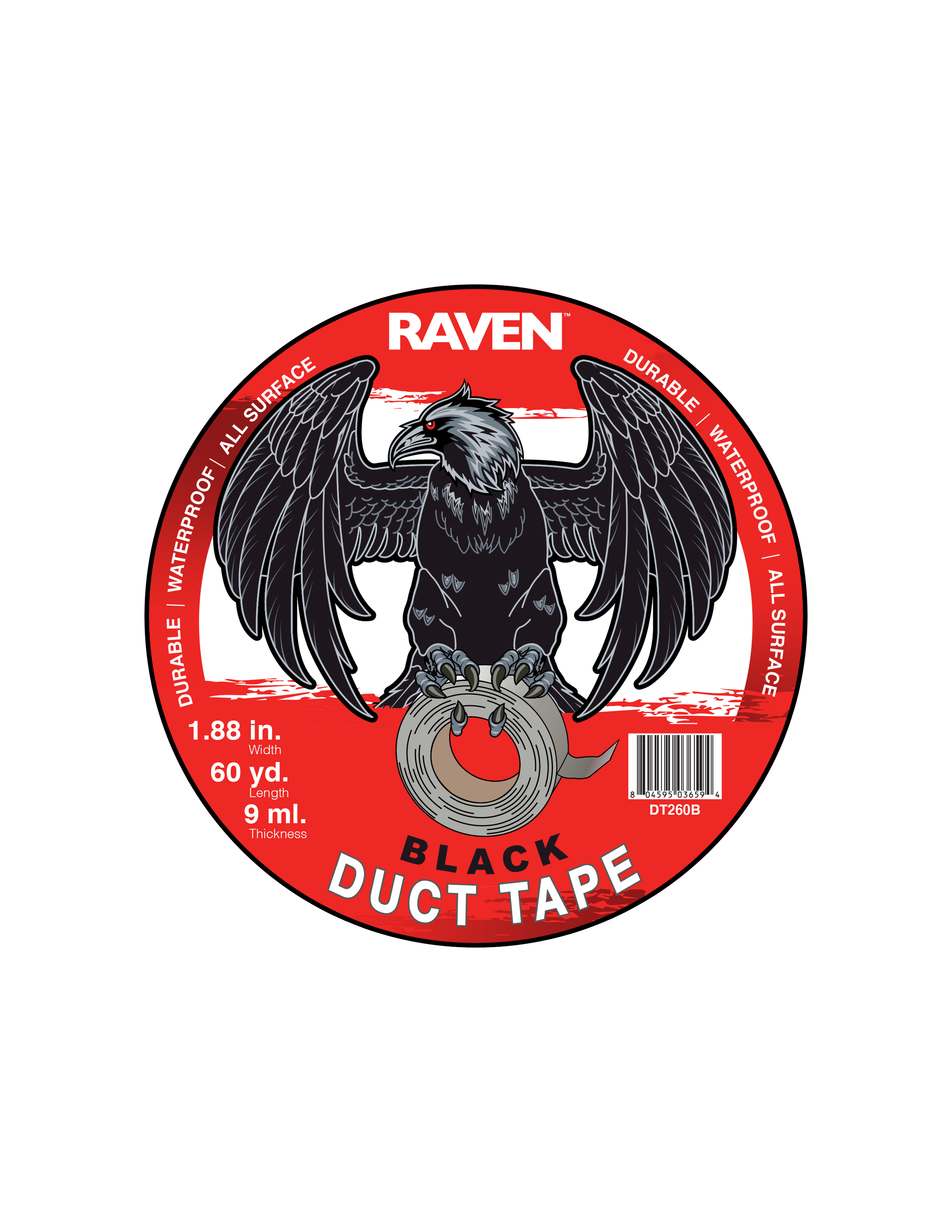 Raven Black Tape .png