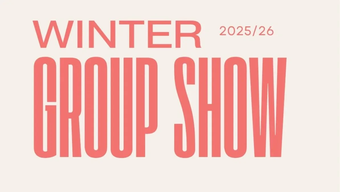 Winter Group Show