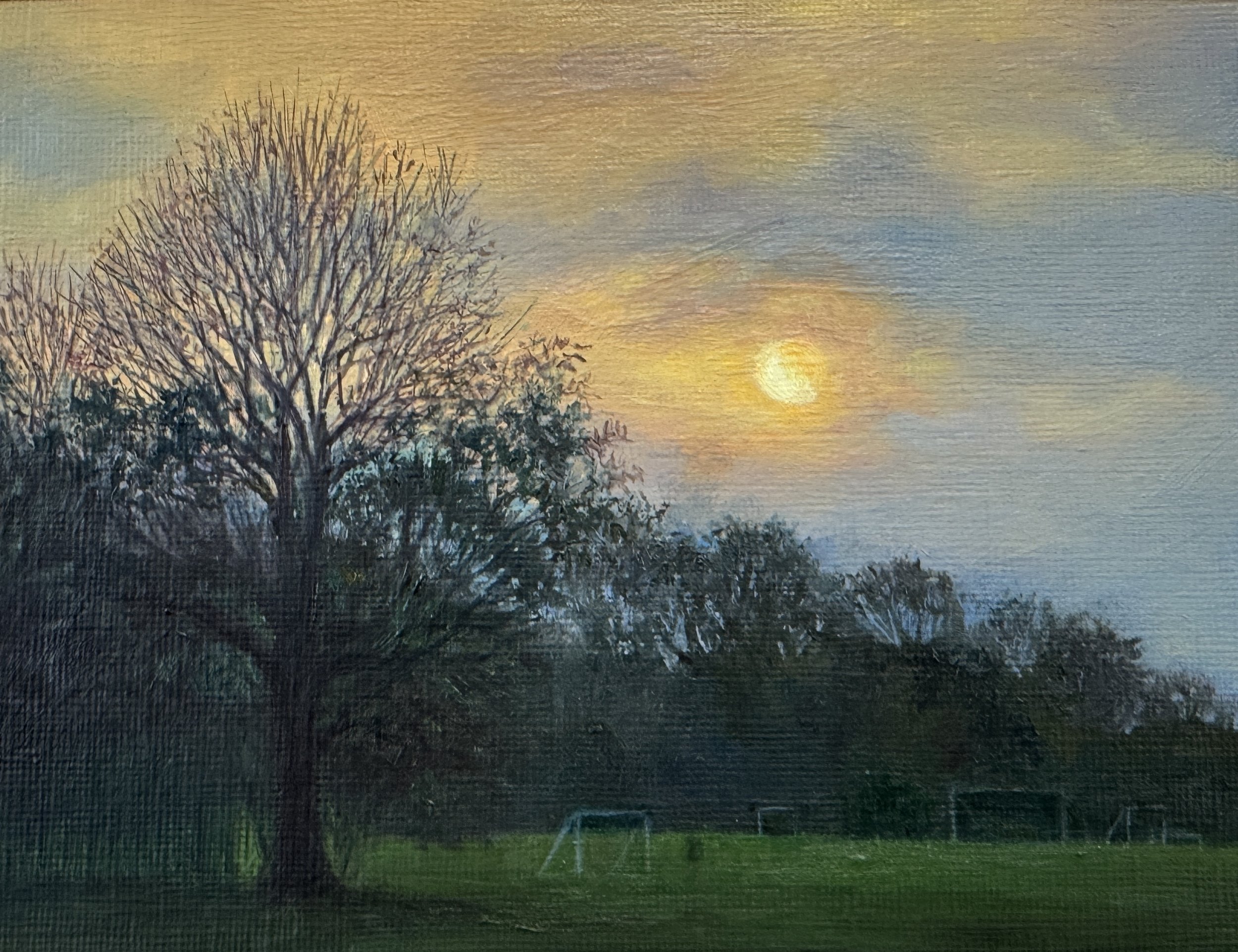 Milldon Art Society Annual Exhibition 2026