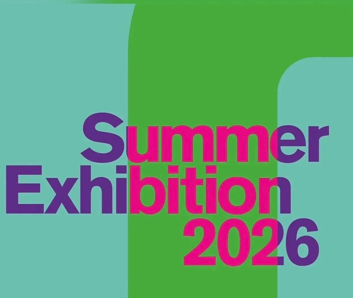 Royal Academy of Arts Summer Exhibition 2026