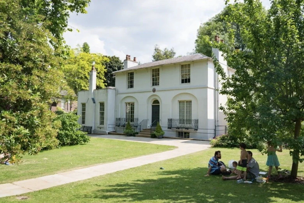 Hampstead Summer Festival Art Fair 2026