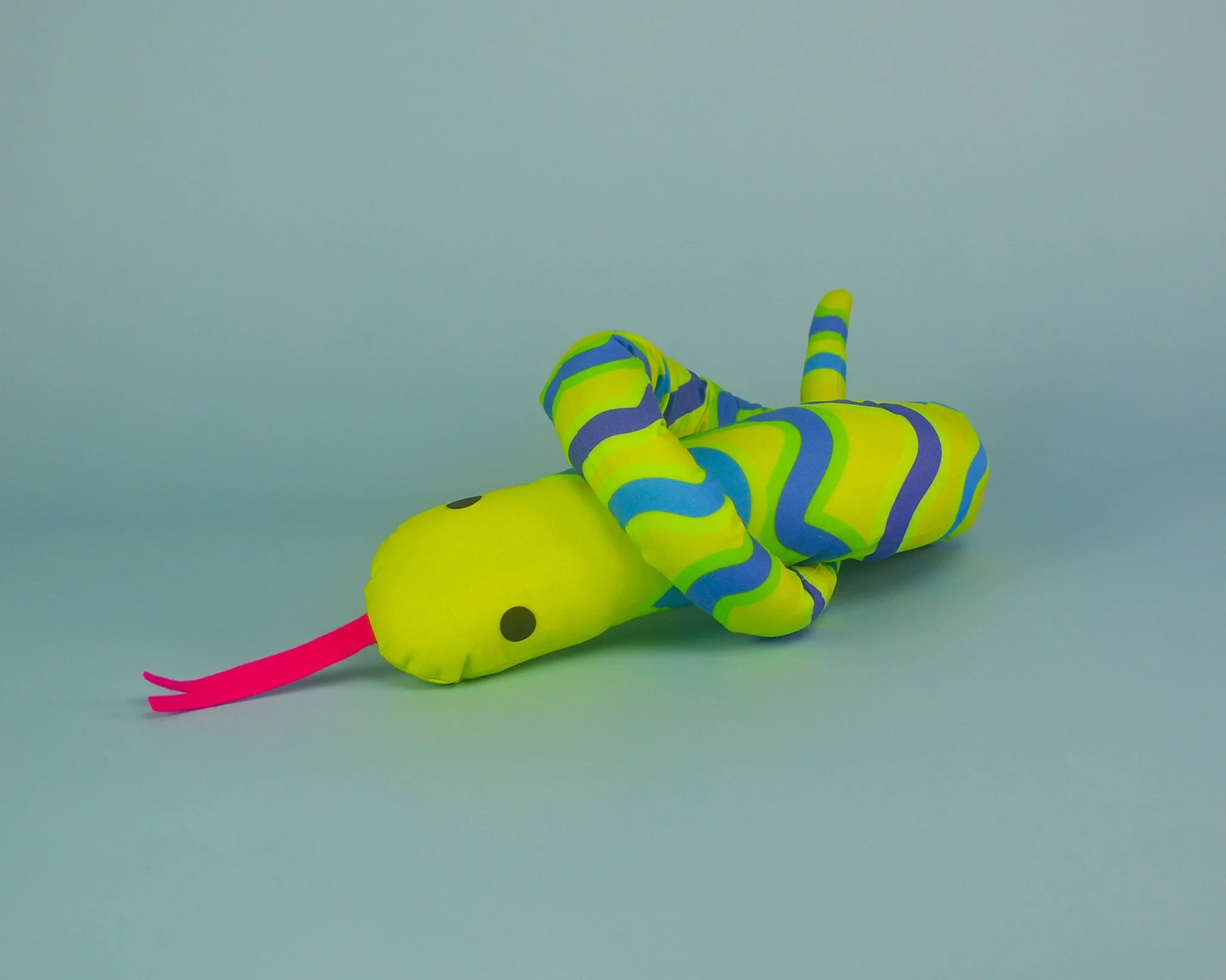 Stripey Snake