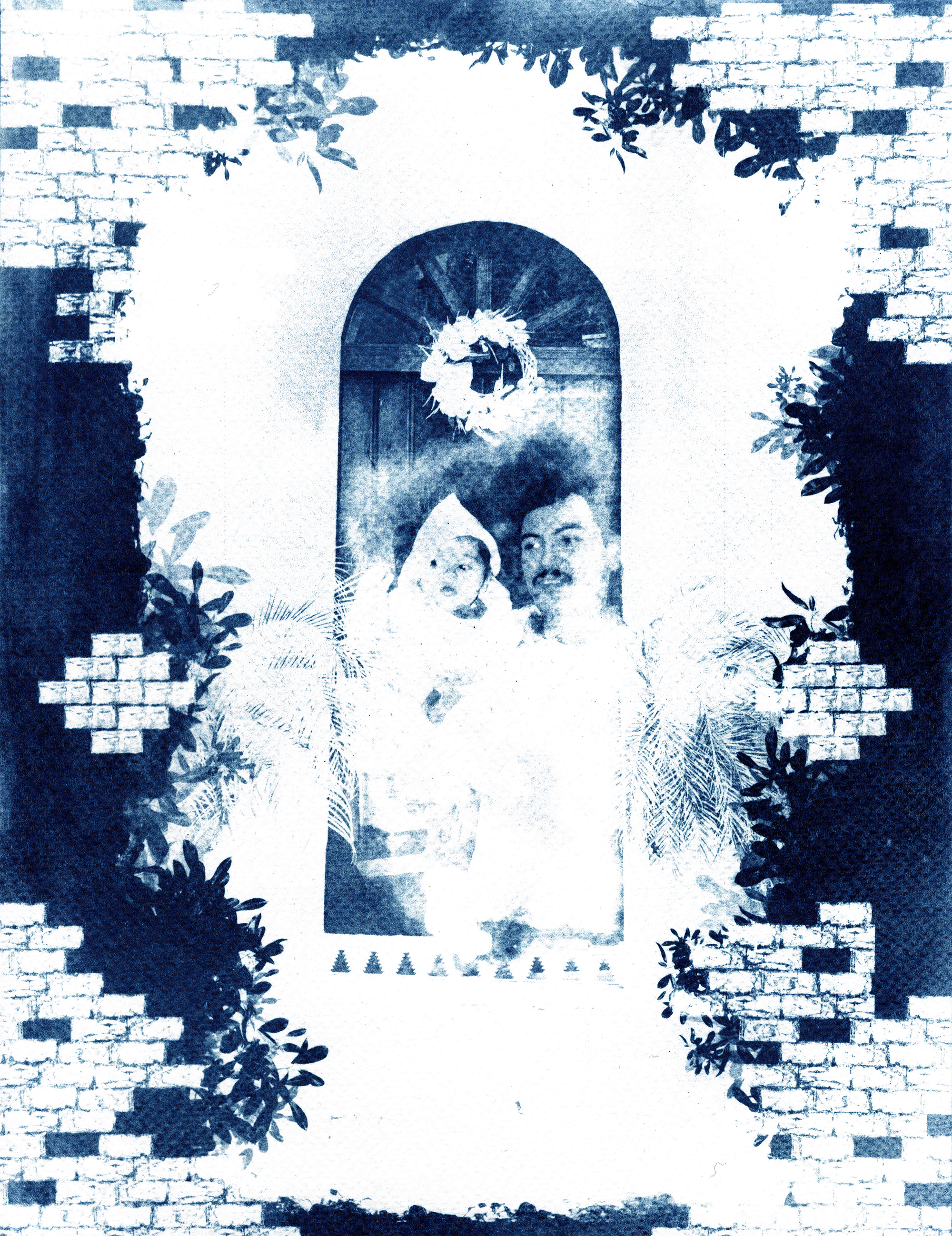 Here — Memory Lies