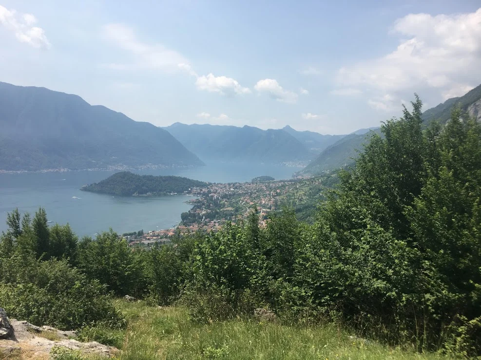 view from chiesetta alpini griante 3.JPG