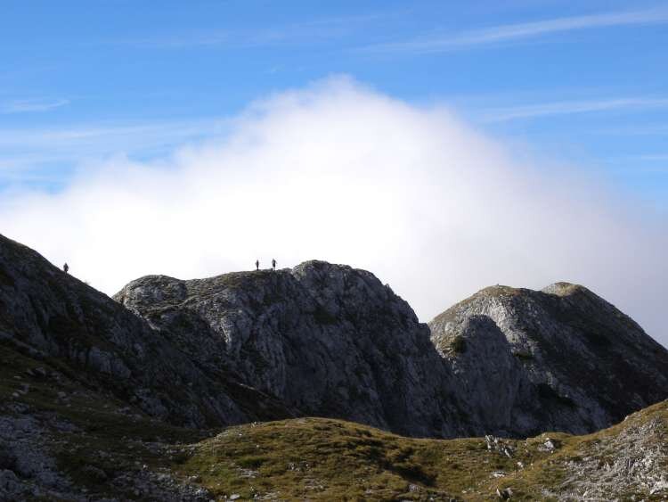 #Progetto7vette2021 Grignone  m2409 