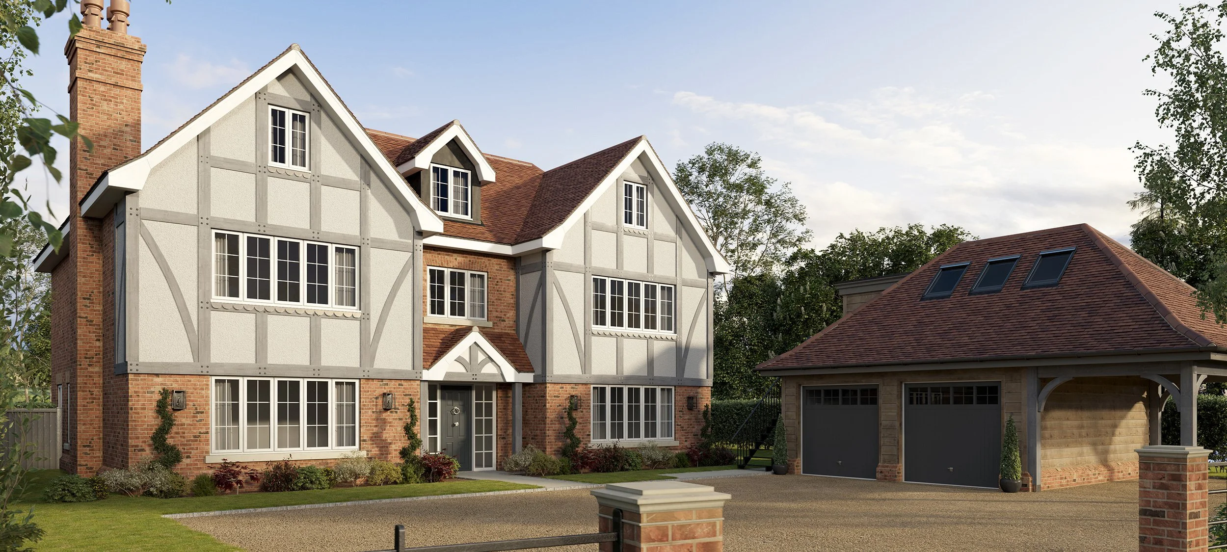 Homes — Palatine Homes
