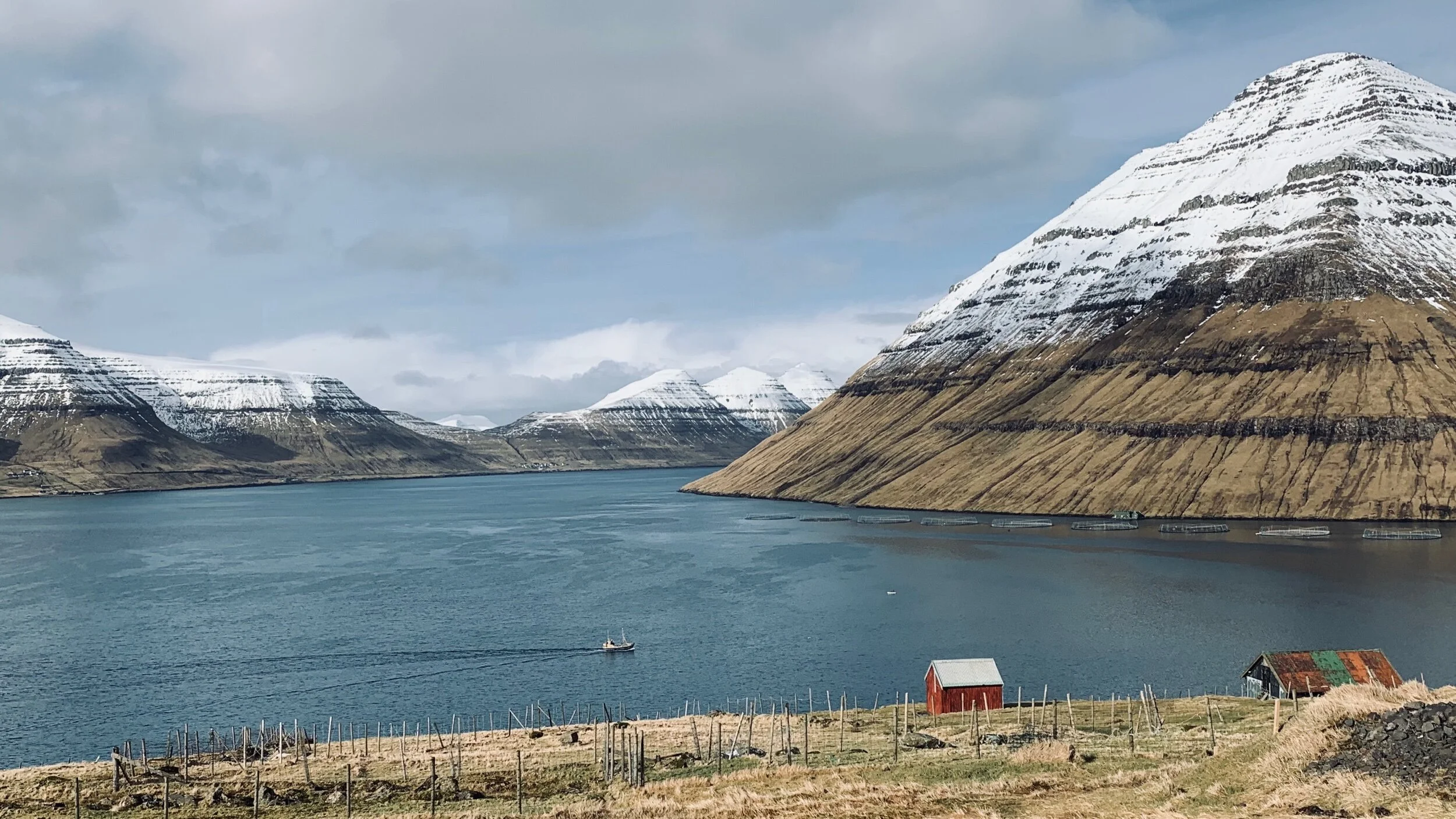 Øðrvísi sunnudagur