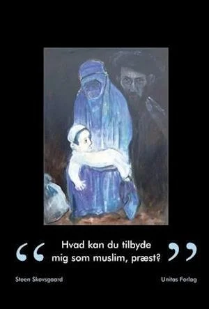 “Prestur, hvat hevur tú at bjóða mær?”