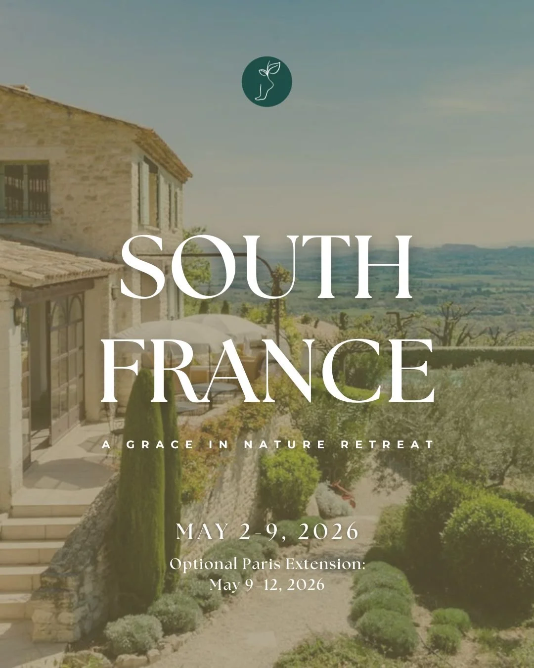 Flow & Flourish in France