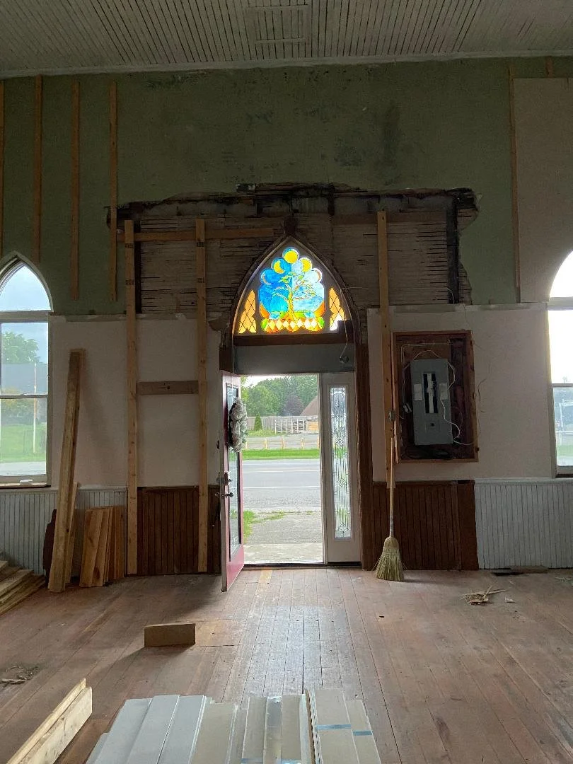 Five Things I Learned About Purchasing A Church