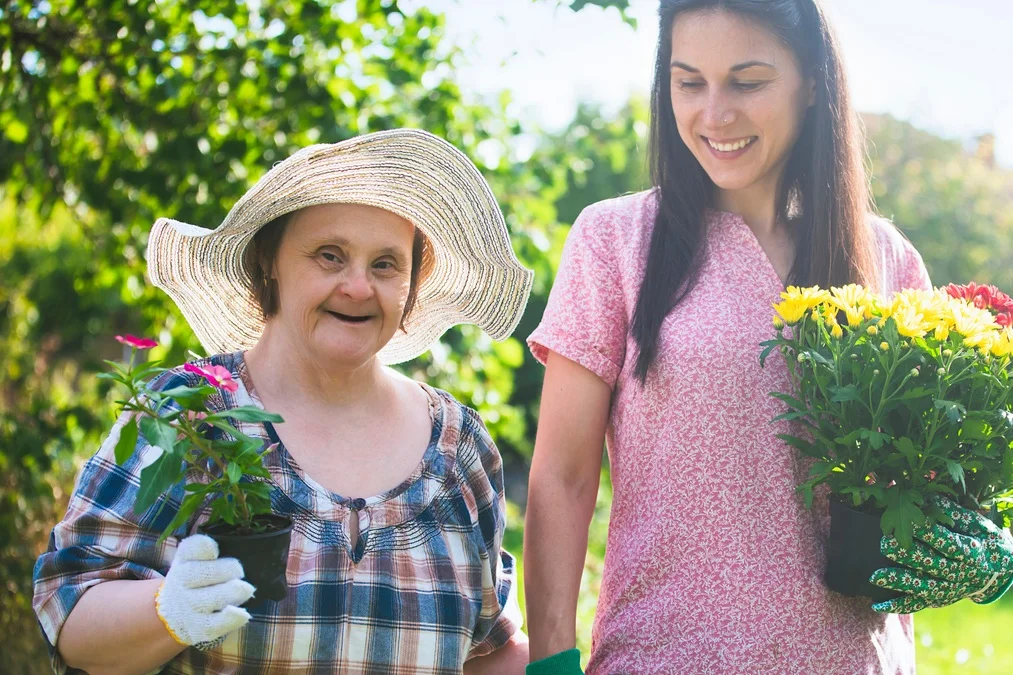 How does Live-in care work?