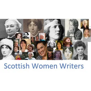 Scottish Women Writers promotes and shares the work of women who write, or who have written, in and about Scotland. Learn more…