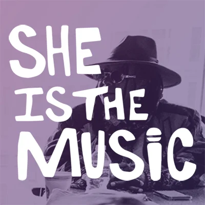 A nonprofit organization increasing the number of women working in music - songwriters, engineers, producers, artists and industry professionals. Learn more…