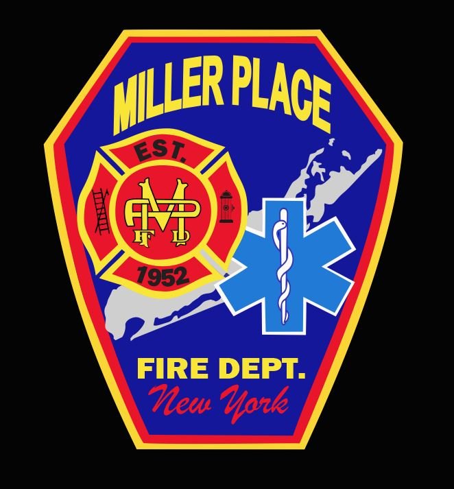 Contact Us — Miller Place Fire Department