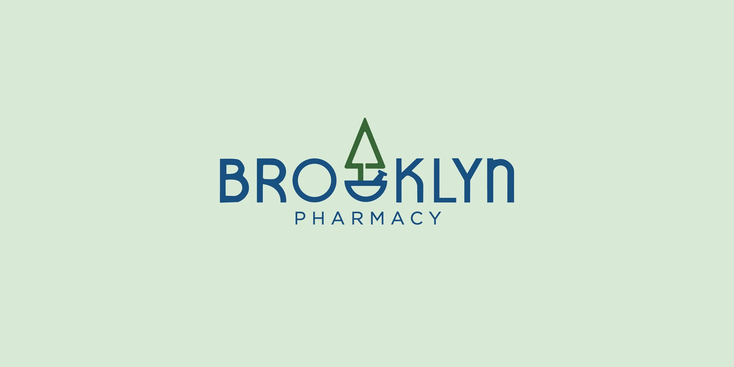 Brooklyn Pharmacy
