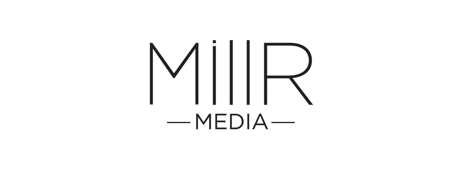 MILLR MEDIA
