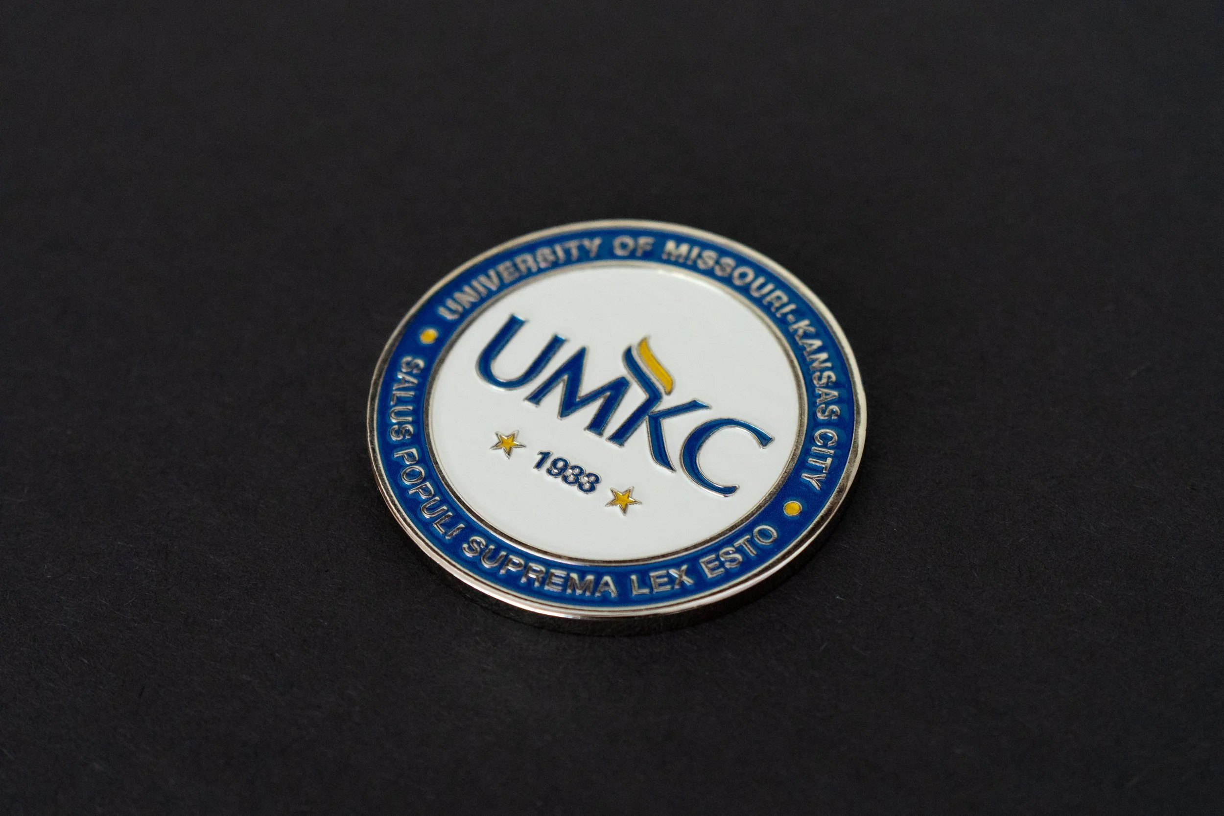 UMKC Veteran Support Services