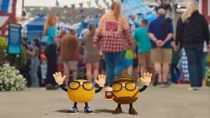 Culver's Curdtober Fest 2026 