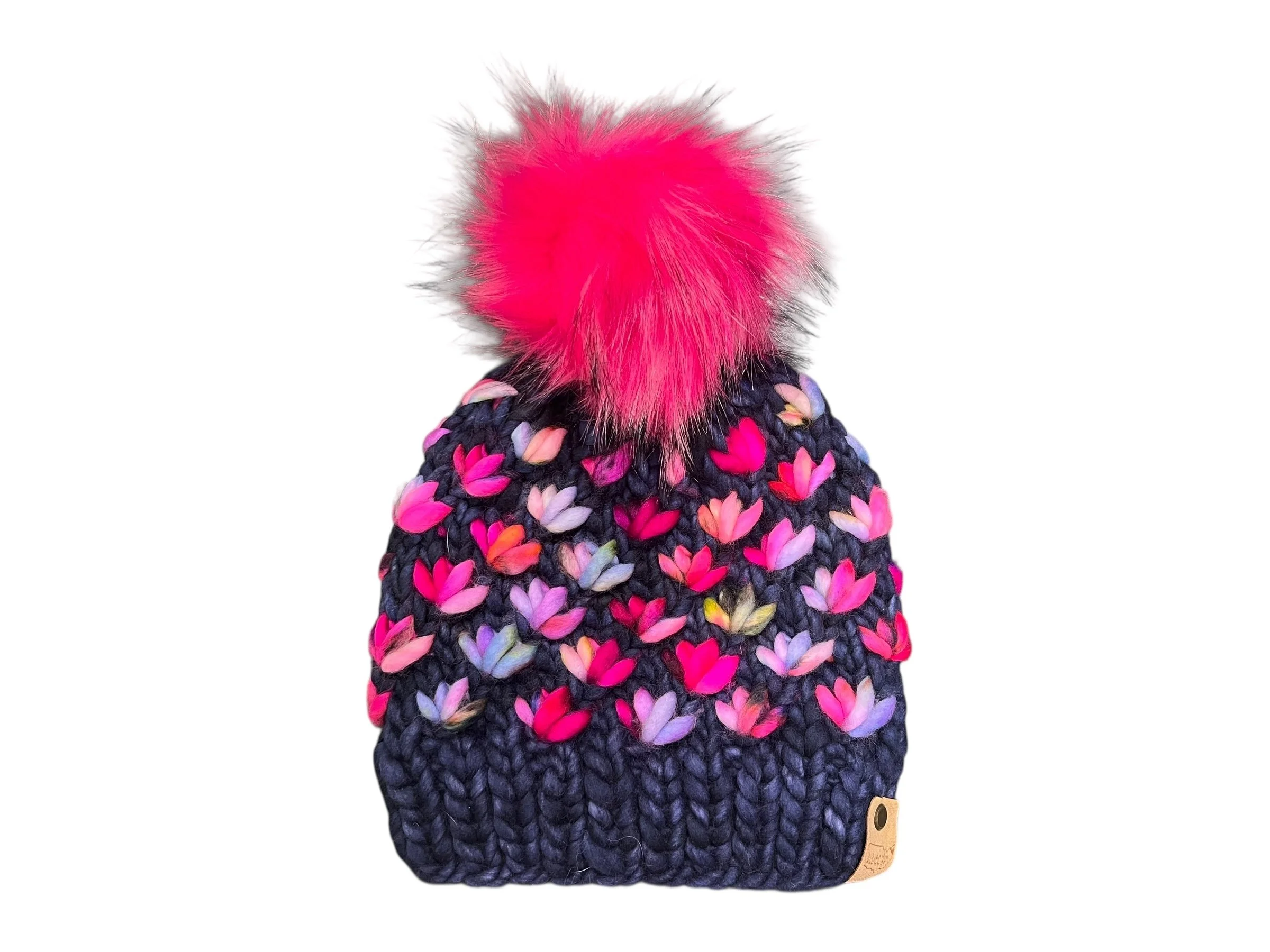 The Youth Fresh Tracks Beanie