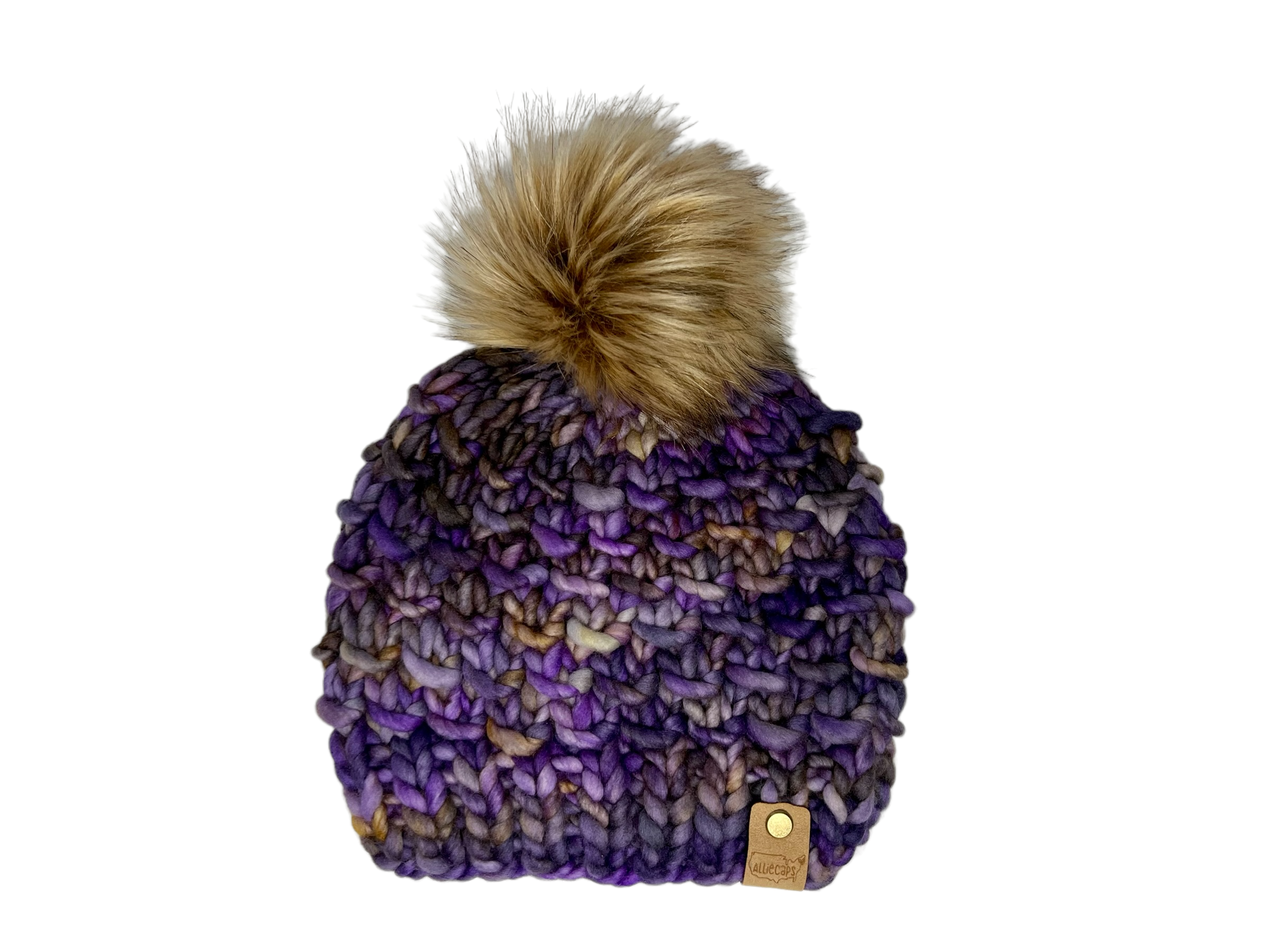 The Youth Bump Run Beanie